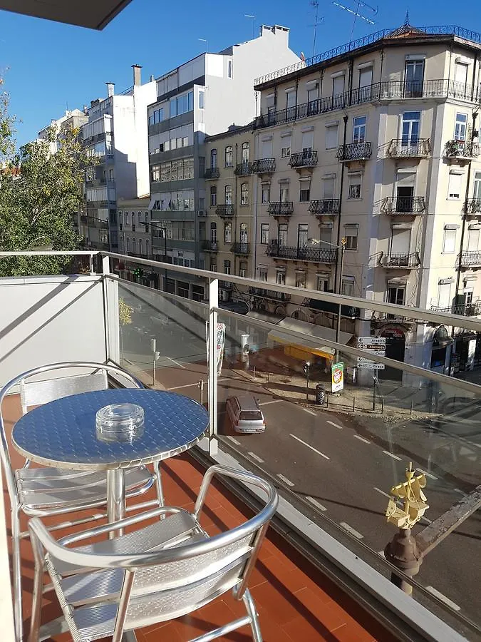 Lisbon City Hotel By City Hotels 3*,  Portugal