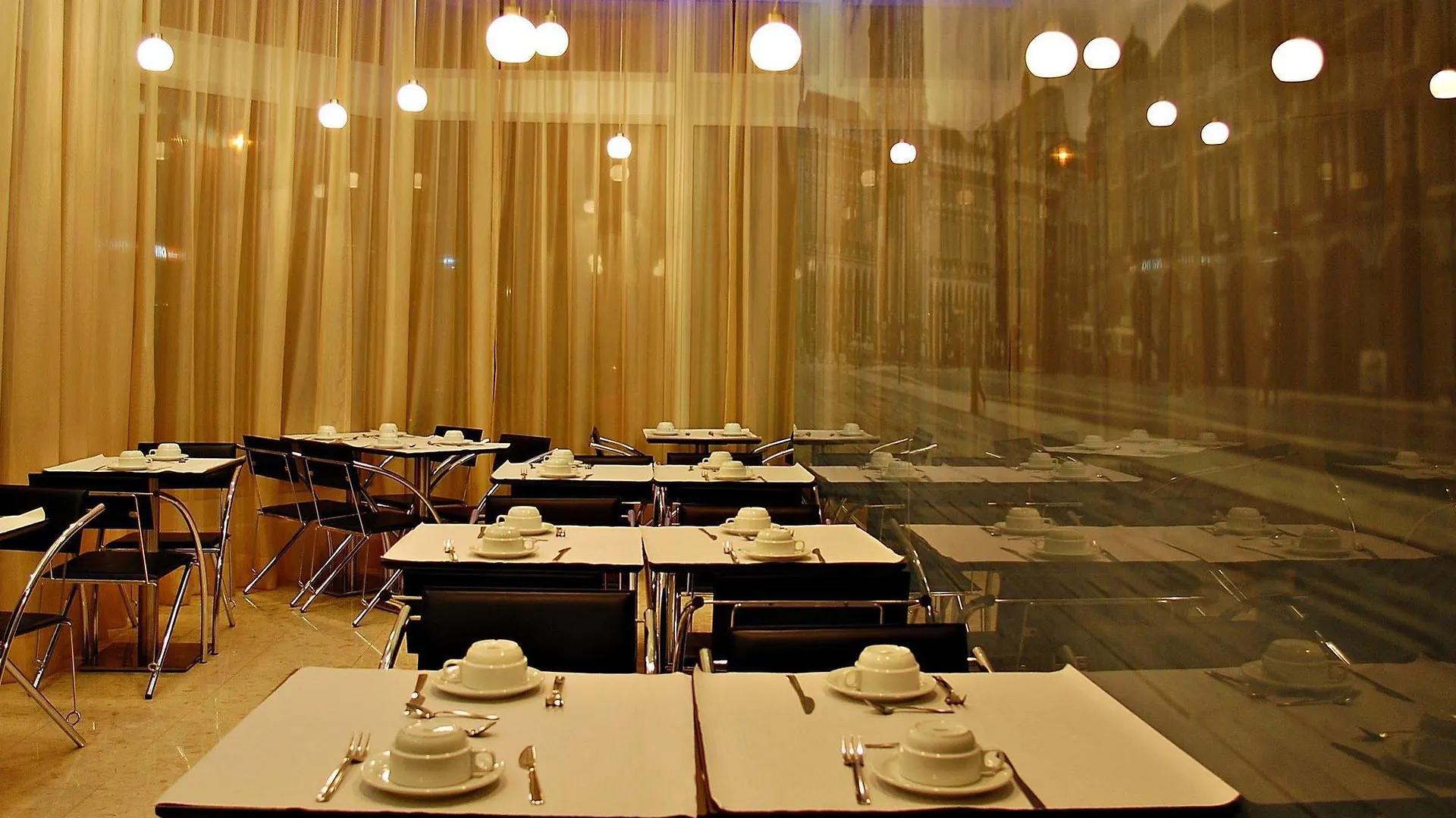 Lisbon City Hotel By City Hotels