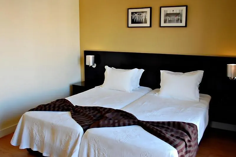***  Lisbon City Hotel By City Hotels Portugal