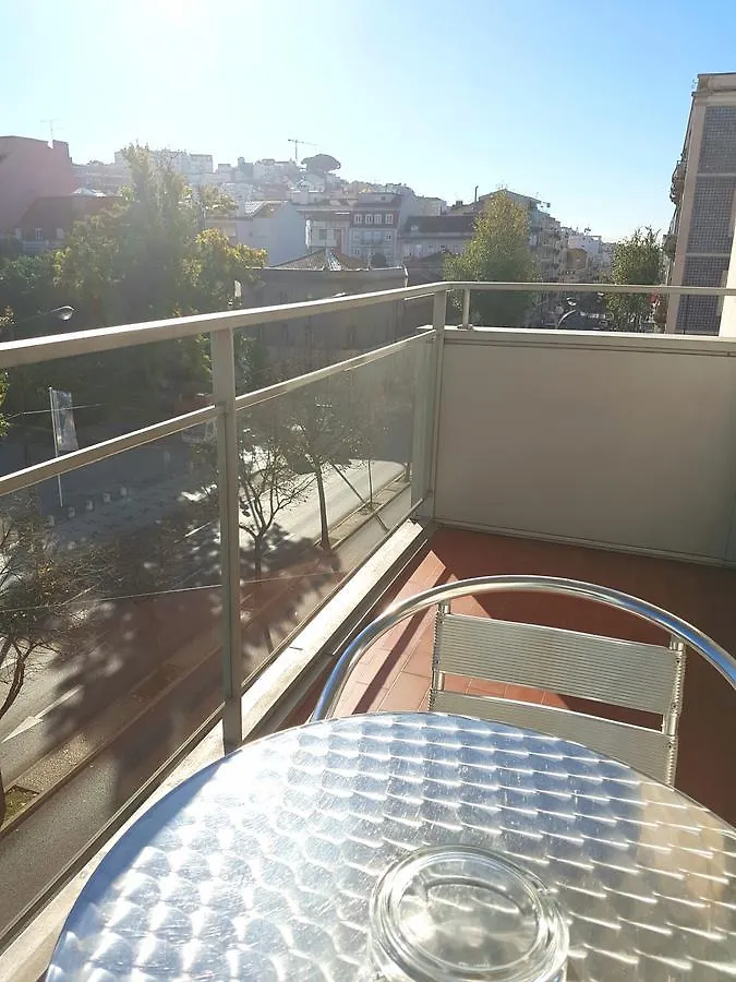 酒店 里斯本城酒店 Lisboa