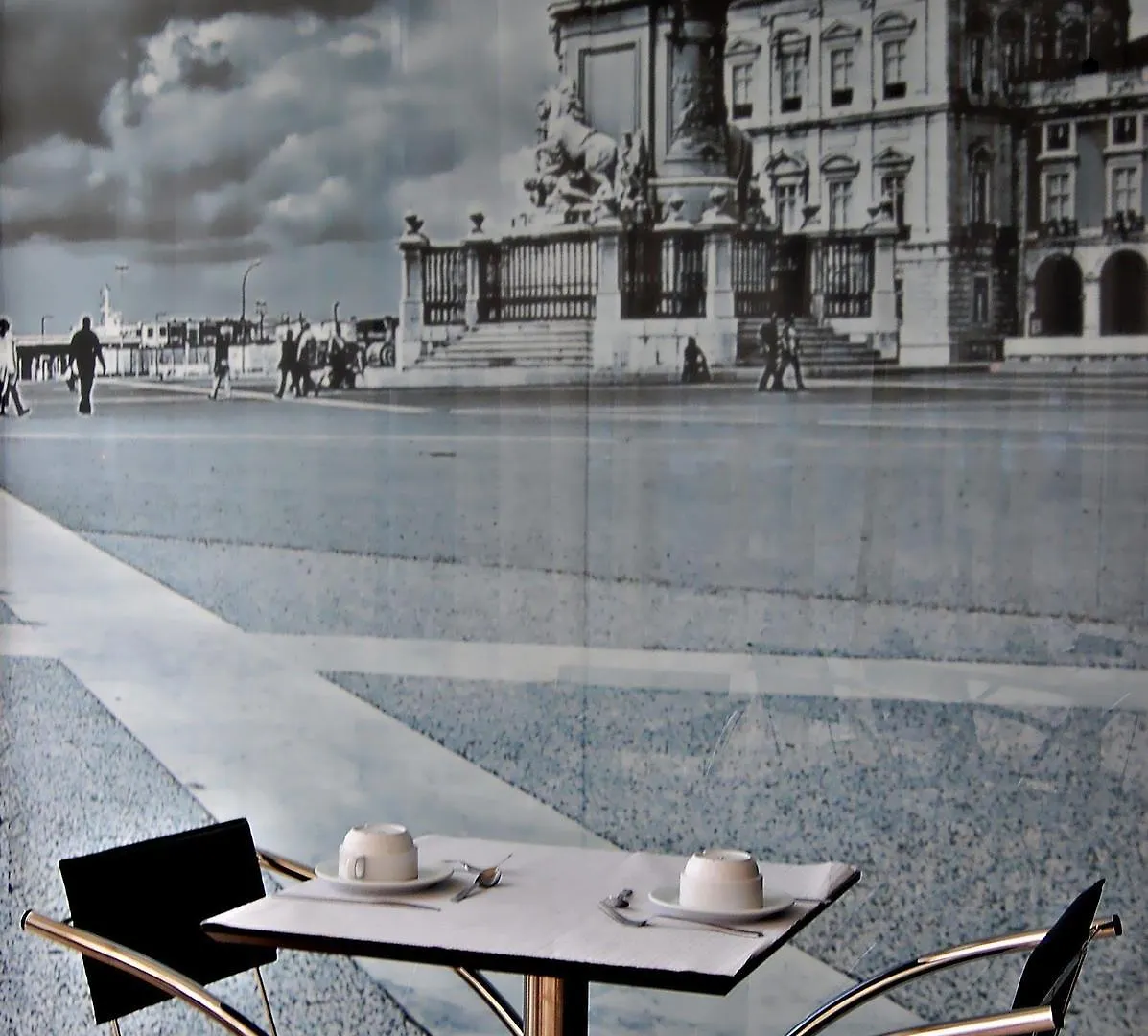 Lisbon City Hotel By City Hotels